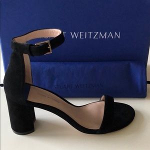 New Stuart Weitzman Classic Sandals / Size 6 M